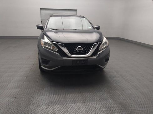 Used 2016 Nissan Murano S image 14