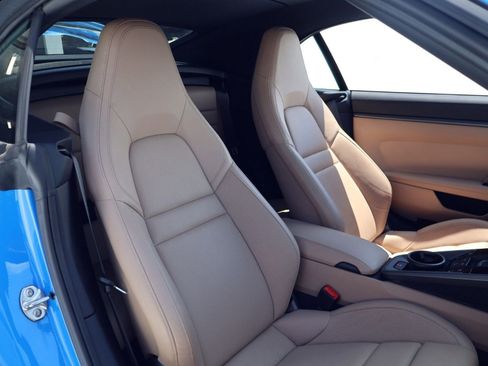 Certified 2023 Porsche 911 Carrera RWD image 24