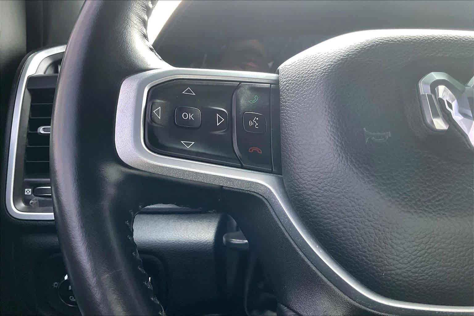 Used 2022 RAM 1500 Lone Star RWD image 19