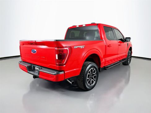 Used 2021 Ford F150 XLT w/ Equipment Group 302A High image 7