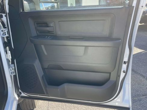 New 2026 RAM 4500 Tradesman w/ Chrome Appearance Group AWD/4WD image 16