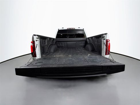 Used 2024 Ford F150 Raptor w/ Equipment Group 803A Raptor R AWD/4WD image 35