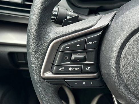 New 2025 Subaru Impreza 2.0i Sport image 25