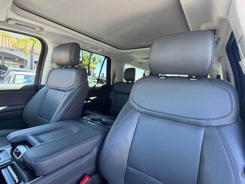 Used 2026 Ford Expedition Max Active RWD image 25