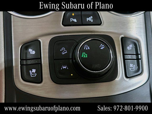 Used 2023 GMC Terrain Denali w/ Denali Premium Package AWD/4WD image 21