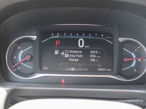 Used 2019 Honda Pilot Elite image 21