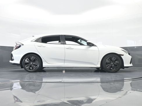 Used 2019 Honda Civic EX image 60