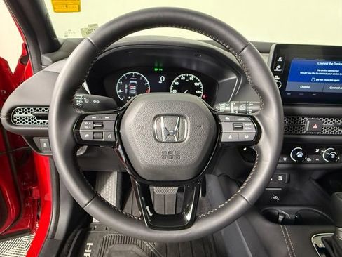 Used 2026 Honda HR-V Sport image 17