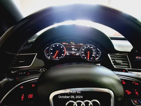 Used 2016 Audi A8 L 3.0T w/ Executive Package image 10