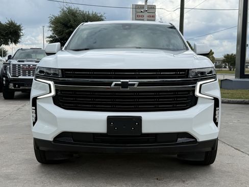 Used 2021 Chevrolet Tahoe RST RWD image 10