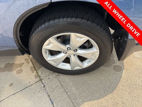 Used 2016 Subaru Forester 2.5i w/ Alloy Wheel Package image 31