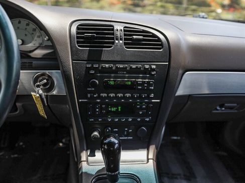 Used 2002 Ford Thunderbird RWD image 25