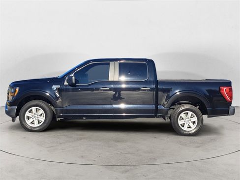 Used 2023 Ford F150 XLT image 6