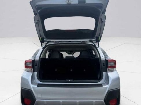 Used 2021 Subaru Crosstrek 2.5i Sport w/ Moonroof Package AWD/4WD image 51