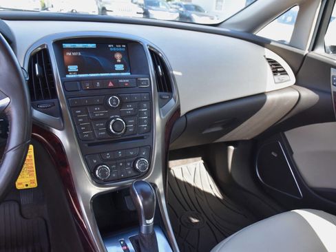 Used 2016 Buick Verano Sport Touring w/ Experience Buick Package image 25