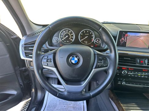 Used 2016 BMW X5 xDrive40e AWD/4WD image 21