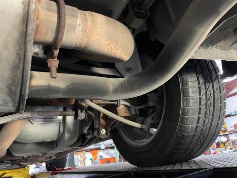 Used 1997 Chevrolet Camaro Z28 image 20