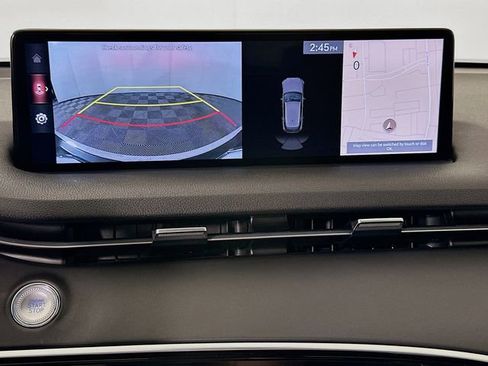 Certified 2025 Genesis GV70 2.5T w/ Select Package AWD/4WD image 14