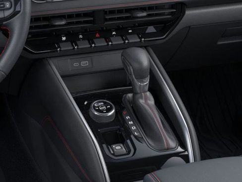 New 2026 Chevrolet Colorado Z71 w/ Technology Package image 77