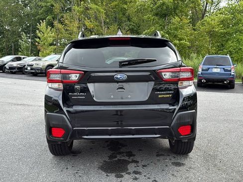 Certified 2023 Subaru Crosstrek 2.5i Sport AWD/4WD image 7