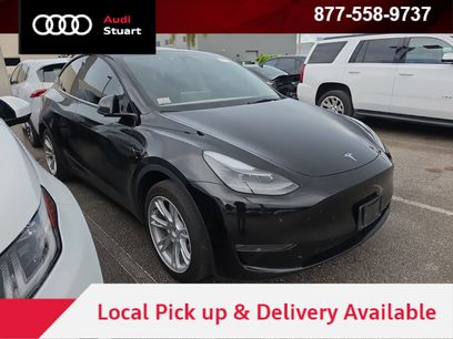 Used 2023 Tesla Model Y Long Range
