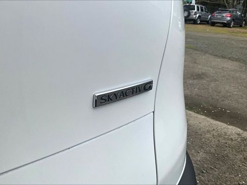 Used 2021 MAZDA CX-30 AWD 2.5 S image 11