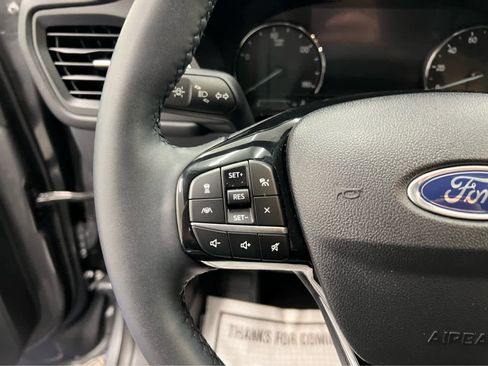 Used 2022 Ford Escape SE w/ Convenience Package image 23