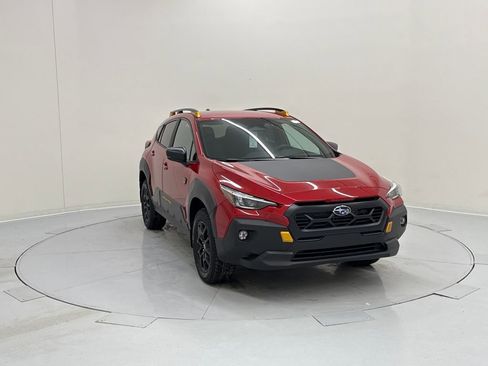 New 2026 Subaru Crosstrek 2.5i Wilderness image 7