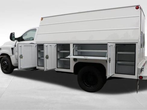 New 2024 Ford F150 image 22