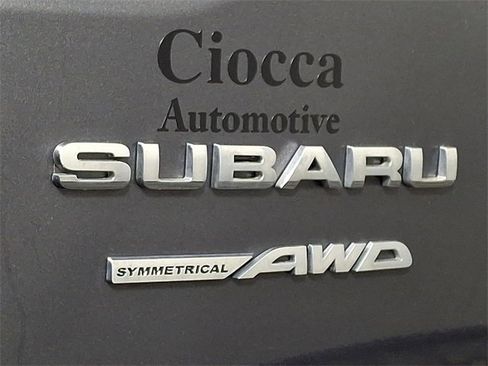 Used 2021 Subaru Outback 2.5i image 27