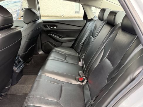 Used 2024 Honda Accord Touring image 21