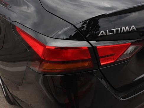 New 2025 Nissan Altima 2.5 S image 7