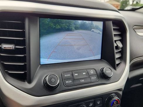 Used 2019 GMC Acadia SLT AWD/4WD image 19