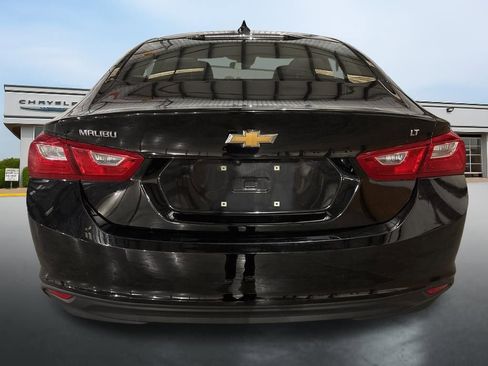Used 2023 Chevrolet Malibu LT image 4