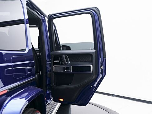 Used 2024 Mercedes-Benz G 63 AMG 4MATIC image 35