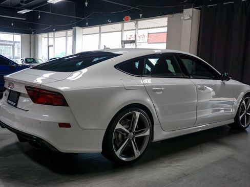 Used 2016 Audi RS 7 Prestige AWD/4WD image 47