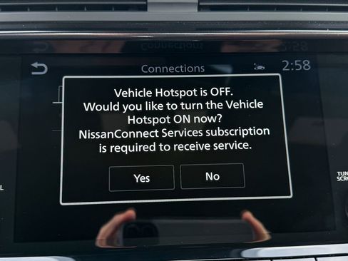 Certified 2024 Nissan Z Performance w/ Floor Mat Package image 19