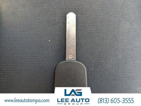 Used 2016 Honda CR-V LX image 27