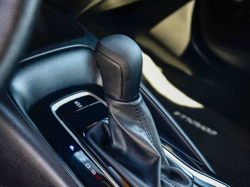 Certified 2024 Toyota Corolla LE image 23