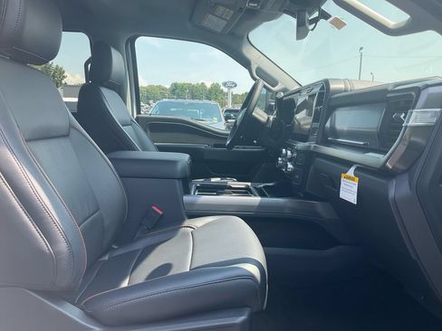 New 2026 Ford F350 Lariat w/ Chrome Package AWD/4WD image 12