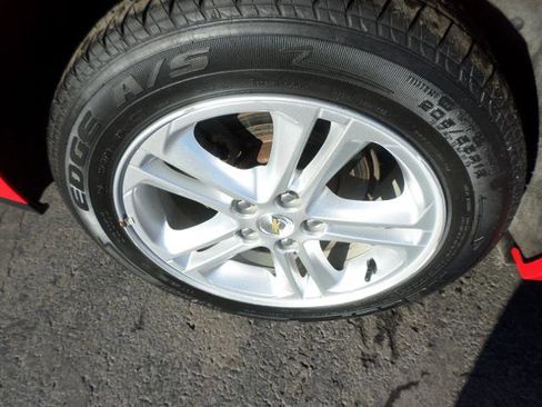 Used 2017 Chevrolet Cruze LT w/ Convenience Package image 37