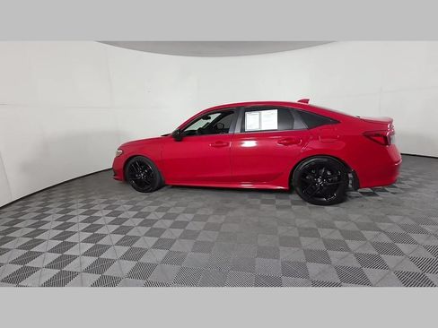 Used 2023 Honda Civic Sport image 41