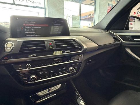 Used 2019 BMW X3 M40i w/ Premium Package AWD/4WD image 66