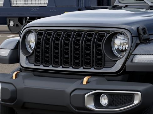 New 2026 Jeep Gladiator Mojave AWD/4WD image 7