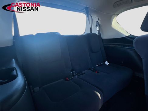 Used 2018 Nissan Armada SV w/ Driver Package image 36