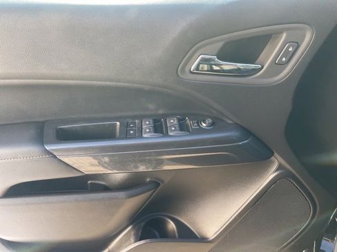 Used 2022 GMC Canyon AT4 w/ Trailering Package image 18