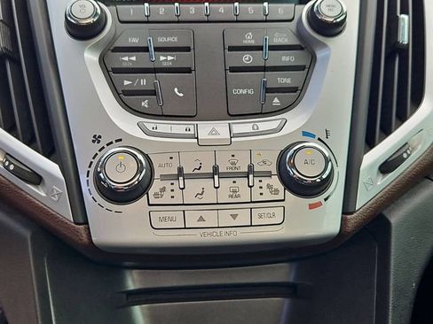 Certified 2014 GMC Terrain SLT FWD image 19