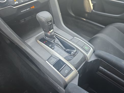 Used 2018 Honda Civic LX image 22