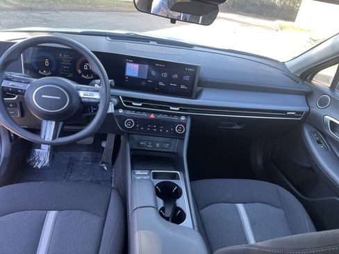 Used 2024 Hyundai Sonata SEL image 12
