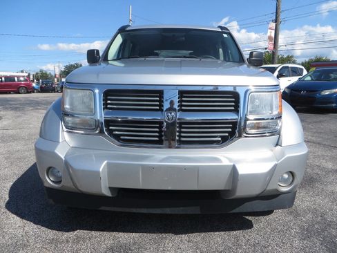 Used 2008 Dodge Nitro SXT image 5